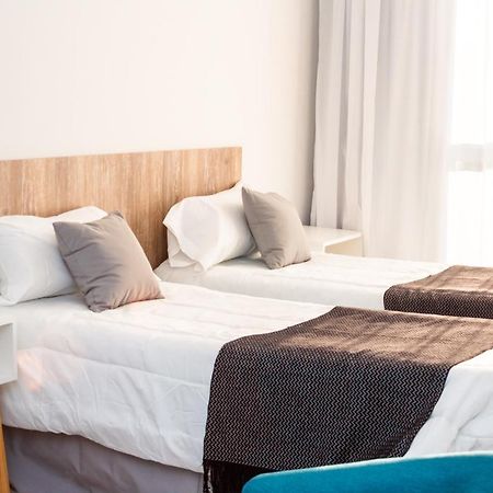 Aparthotel Cq Mitre Puerto Madryn Exterior foto