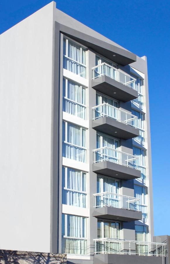 Aparthotel Cq Mitre Puerto Madryn Exterior foto